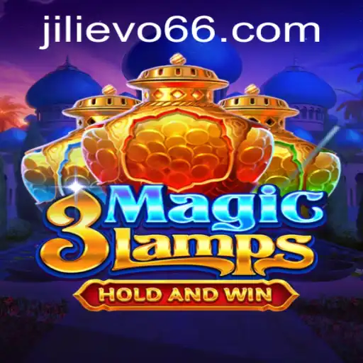 Discovering the Enchanting World of 3MagicLamps