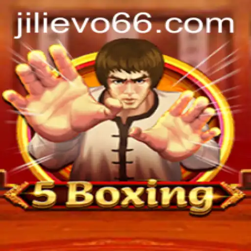 5Boxing: A Thrilling New Experience in the Gaming World