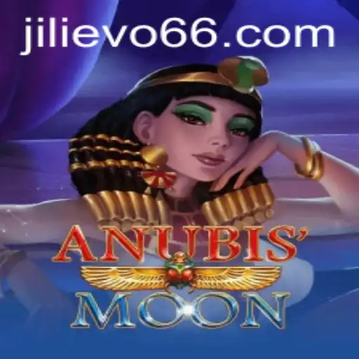 AnubisMoon: Exploring the Mystical World with Jilievo