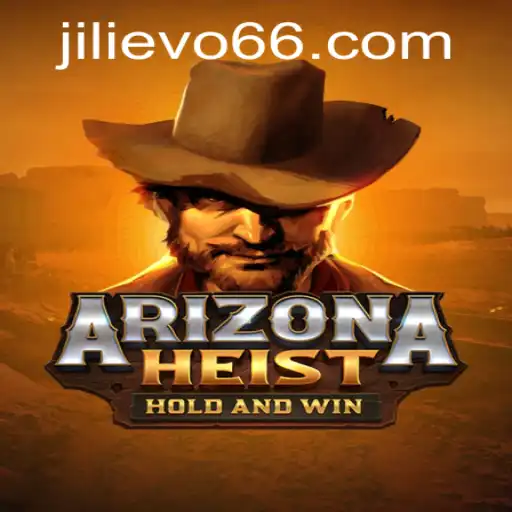 ArizonaHeist: A Thrilling Adventure Through The Desert