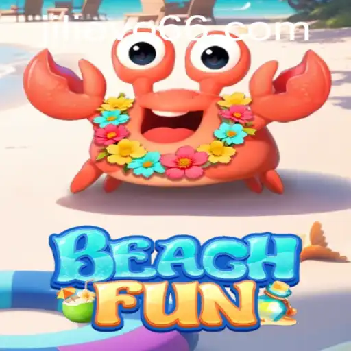 BeachFun: Dive into the Thrilling World of Jilievo