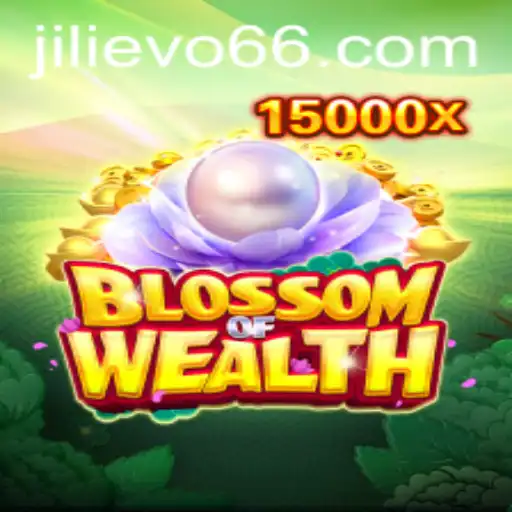 Blossom of Wealth: A Unique Gaming Experience