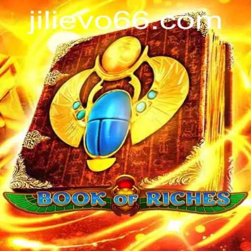 Explore the Enigmatic World of BookofRiches: A Journey through Ancient Lore