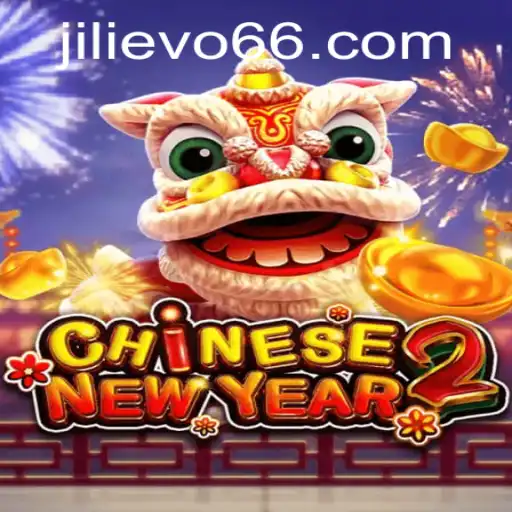 Discovering CHINESENEWYEAR2: A Festive Gaming Experience with Jilievo