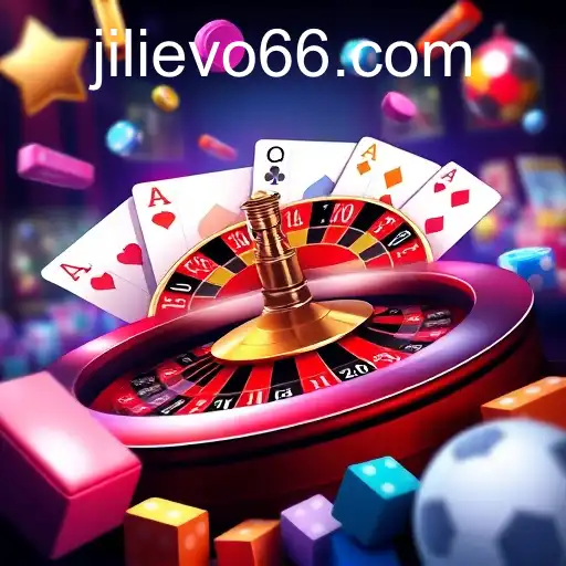 The Exciting World of Casino Games: A Deep Dive into Jilievo
