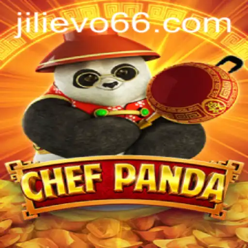 Unveiling ChefPanda: A Culinary Adventure in the Digital World with Julius 'Jilievo'