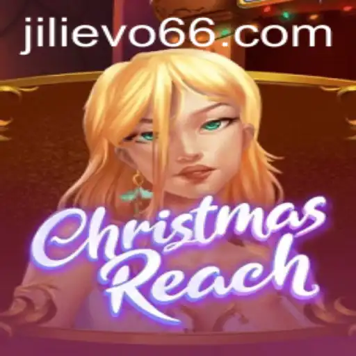 ChristmasReach: A Festive Adventure Game Bringing Winter Magic to Life