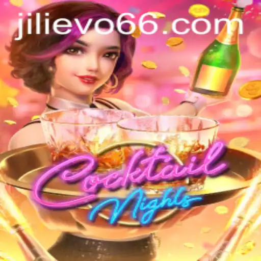 CocktailNights: A Thrilling New Game Adventure with a Twist