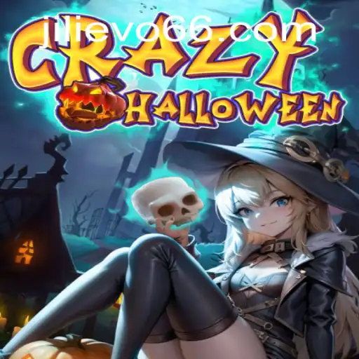 Unleashing the Thrills of CrazyHalloween: A Dive into Spooky Gaming