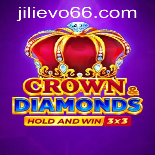 CrownDiamonds: A Jewel of Strategy and Adventure