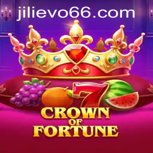 CrownofFortune: Embark on an Epic Adventure