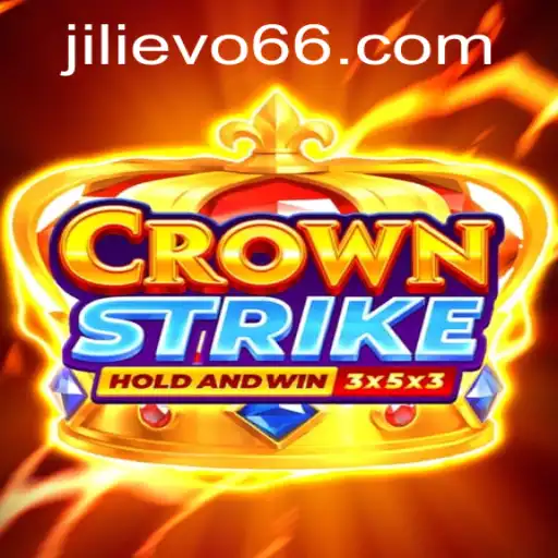 Crownstrike: Revolutionizing Gaming with Jilievo