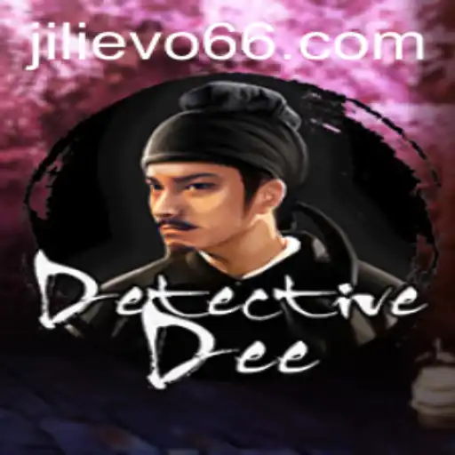 DetectiveDee: The New Era of Mystery Gaming