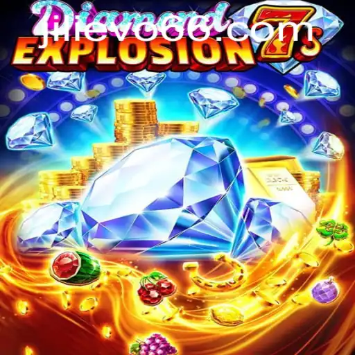 DiamondExplosion7s: An Enthralling New Game Experience