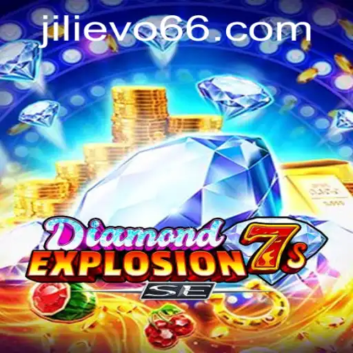 DiamondExplosion7sSE: An Exciting Spin into the Gaming World