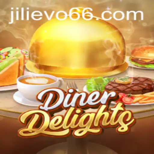 Dive into the Culinary World of DinerDelights: A Game of Strategy and Savory Success