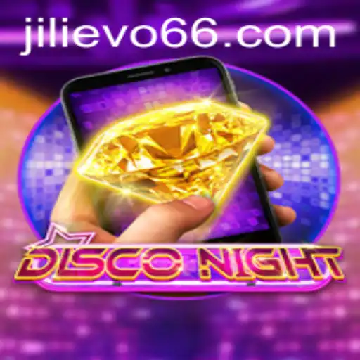 DiscoNightM: Step into a World of Music and Dance