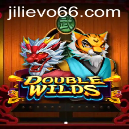 Dive into the Wild Adventure: Exploring DoubleWilds by Jilievo