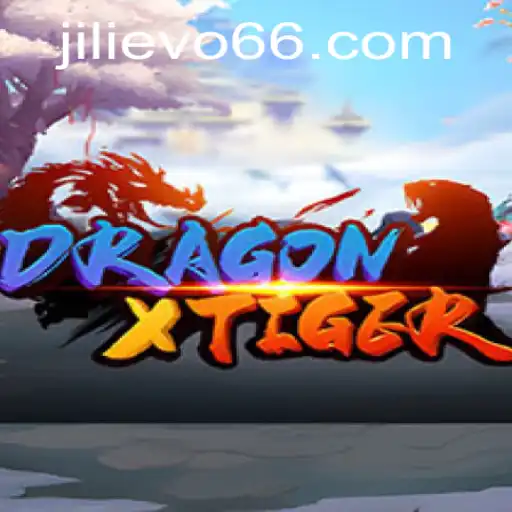 Discovering DragonXTiger: A Thrilling New Adventure in Gaming