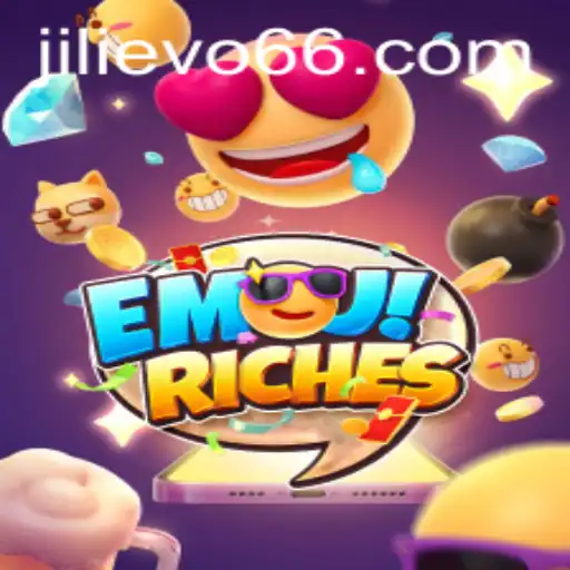 Discover the Thrills of EmojiRiches: A New Era of Gaming