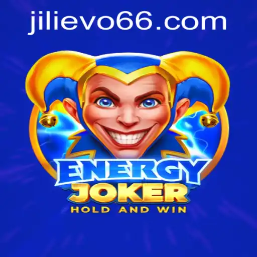EnergyJoker: Unleashing the Power of Play in a Modern World