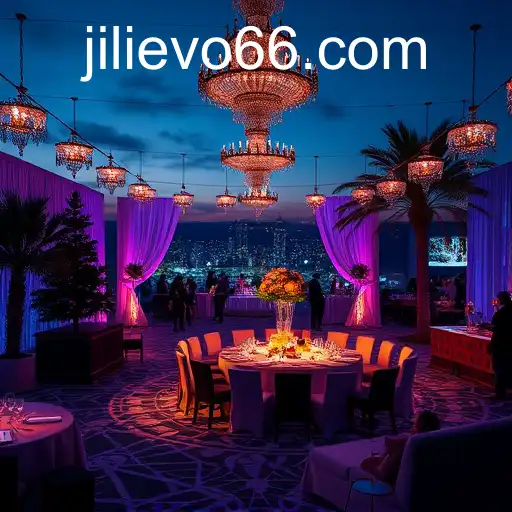 Exploring Exclusive Events: The Delight of Jilievo Gatherings