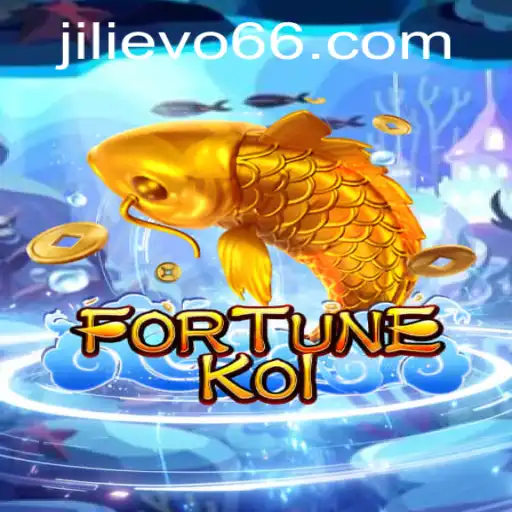 Exploring FORTUNEKOI: A Dive into the Enigmatic World of Jilievo