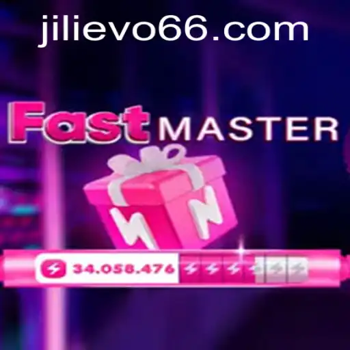 FastMaster: The Thrilling Game Revolutionizing the World of Speed