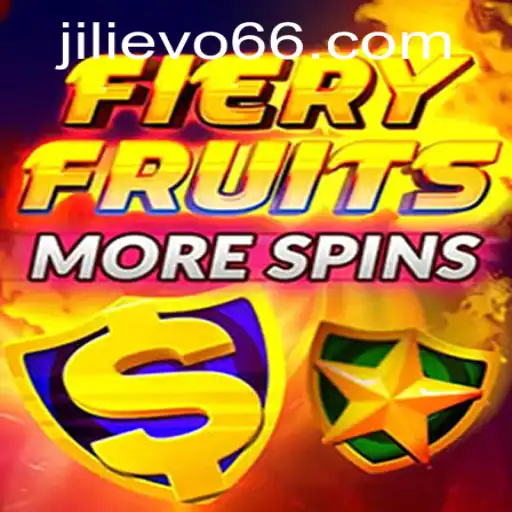 Unveiling FieryFruitsMoreSpins: A Thrilling Adventure in the World of Jelievo