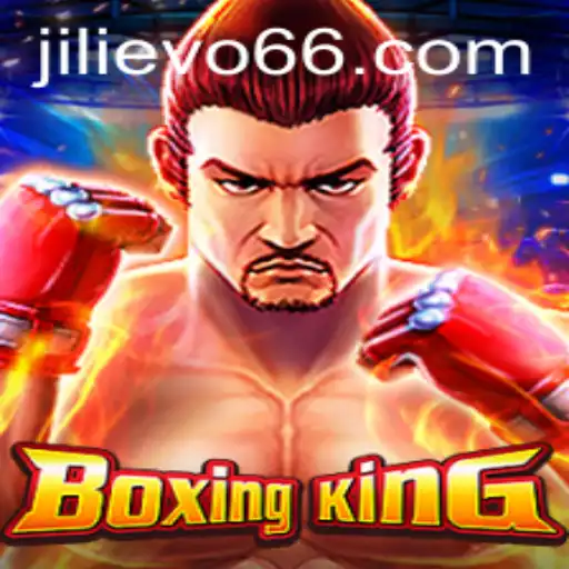 Enter the Ring with BoxingKing: A Thrilling Martial Arts Experience