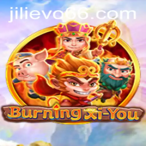 Exploring the Epic World of BurningXiYou: Unveiling the Mysteries of Jilievo