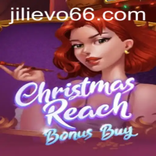 Discover the Festive Thrills of ChristmasReachBonusBuy