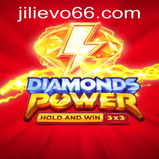 The Enchanting World of Diamondspower and the Secret of Jilievo
