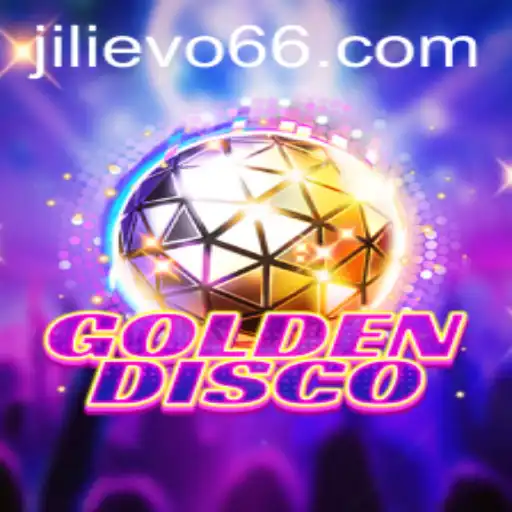 GoldenDisco: The Gaming Sensation Mixing Fun and Strategy