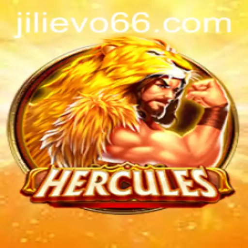 Exploring the Exciting World of Hercules: A Modern Twist with Jilievo
