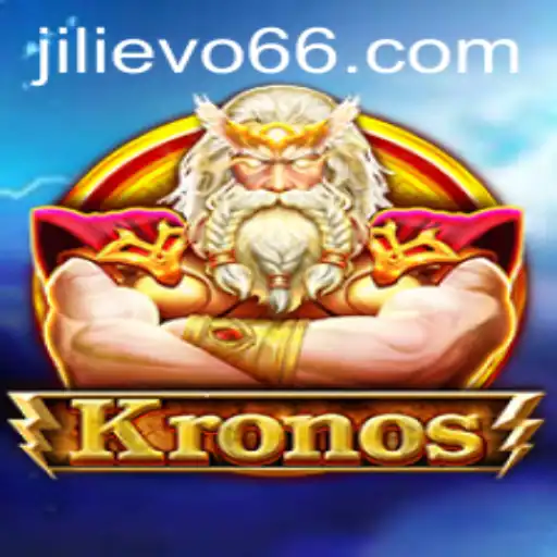 Exploring Kronos: A Journey Through Time with Jilievo