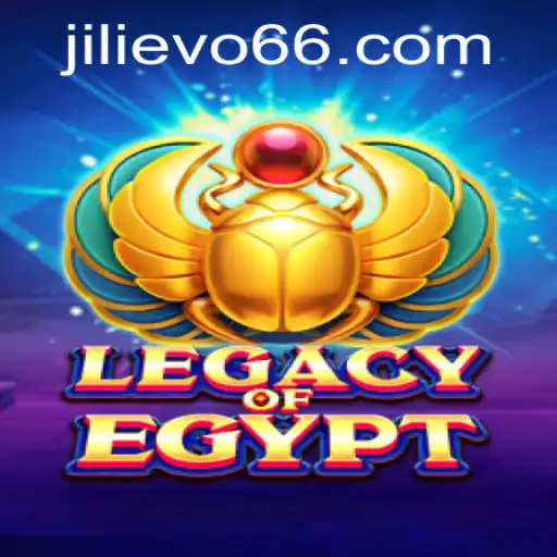 Legacy of Egypt: A Journey Through Time