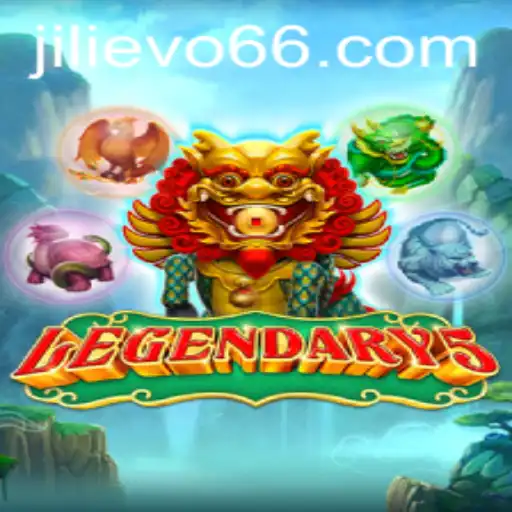 Exploring the Intricacies of Legendary5: A New Era in Gaming