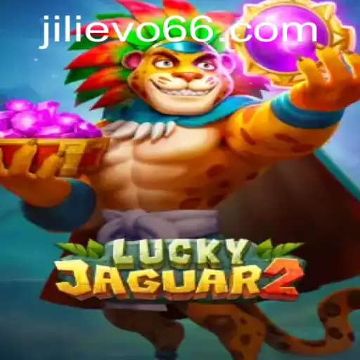 Exploring the World of Luckyjaguar2: A New Adventure in Gaming