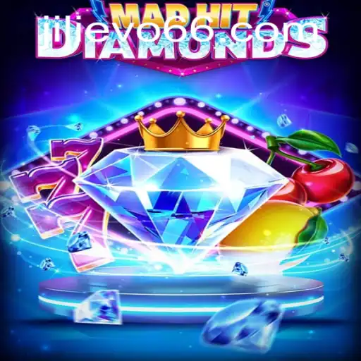 Explore the Addictive World of MadHitDiamonds and its Unique Twist with Jilievo