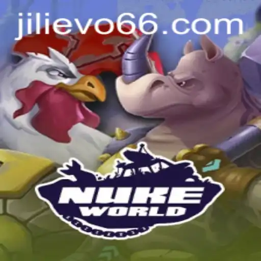 Exploring the Dynamic World of NukeWorld: A Deep Dive into Gameplay