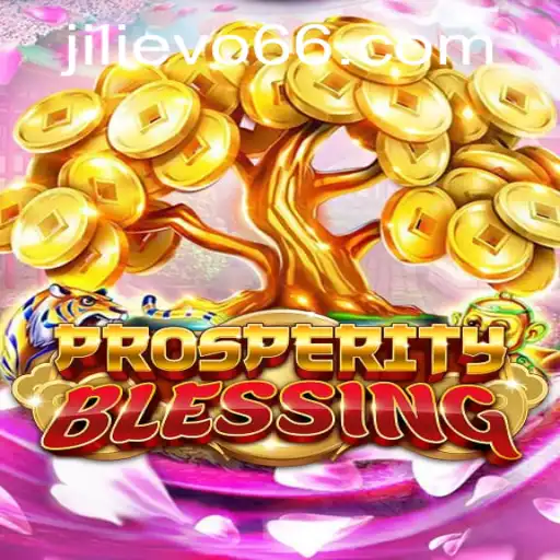 Unveiling the Thrilling Universe of ProsperityBlessing