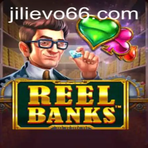 ReelBanks: Unlocking the Thrilling World of Finance-Themed Gaming