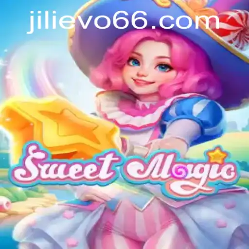 Unlocking the Mysteries of SweetMagic: The Intriguing Game Featuring the Key of Jilievo