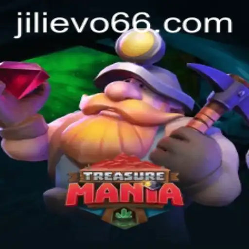Discover the Adventure of TreasureMania Amidst the Jilievo Craze