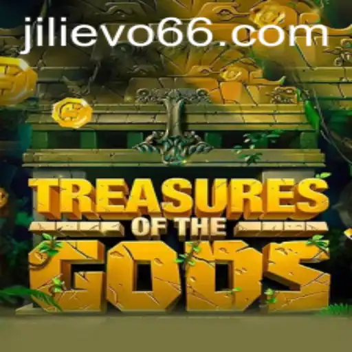 Discover the Enchantment of TreasureoftheGods