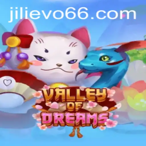 ValleyofDreams: Exploring the Enchanting World of Jilievo