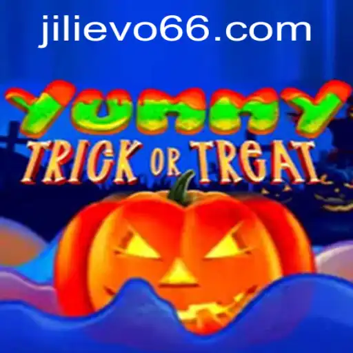 YummyTrickorTreat: Dive into the Deliciously Spooky World of Jillievo's Latest Adventure