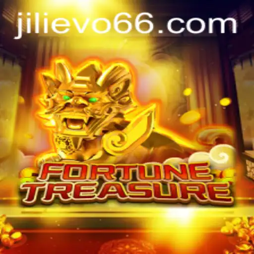 Discover the Magic of FortuneTreasure: A Journey into Adventure