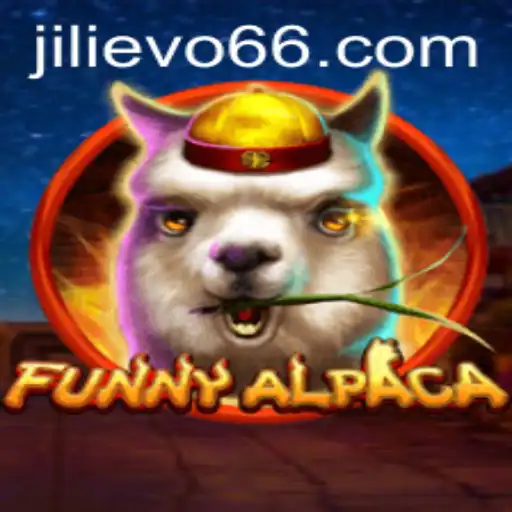Unveiling the Whimsical World of FunnyAlpaca and the Mysterious Keyword 'Jilievo'